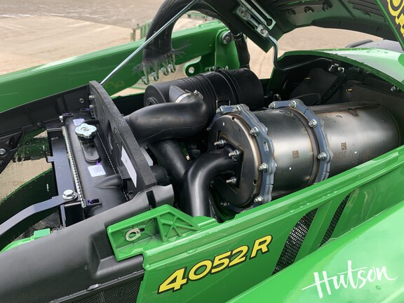 Photo of 2026 John Deere 4052R