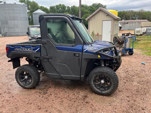 2021 Polaris RANGER XP 1000 NS ULTIMATE (2nd thumbnail)