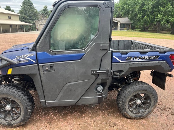 2021 Polaris RANGER XP 1000 NS ULTIMATE (3rd thumbnail)