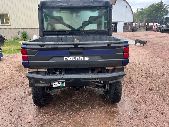 2021 Polaris RANGER XP 1000 NS ULTIMATE (5th thumbnail)