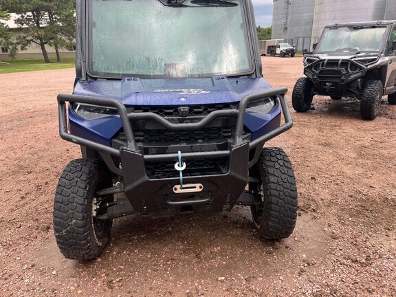 2021 Polaris RANGER XP 1000 NS ULTIMATE (4th thumbnail)