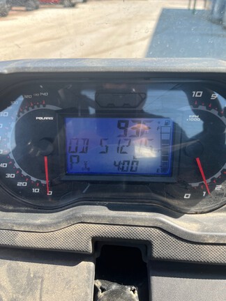 2021 Polaris RANGER XP 1000 NS ULTIMATE (6th thumbnail)