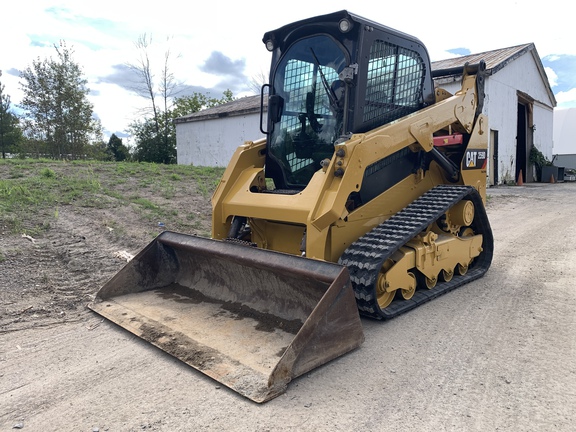 Photo of 2016 Caterpillar 259D