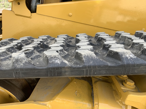 2016 Caterpillar 259D