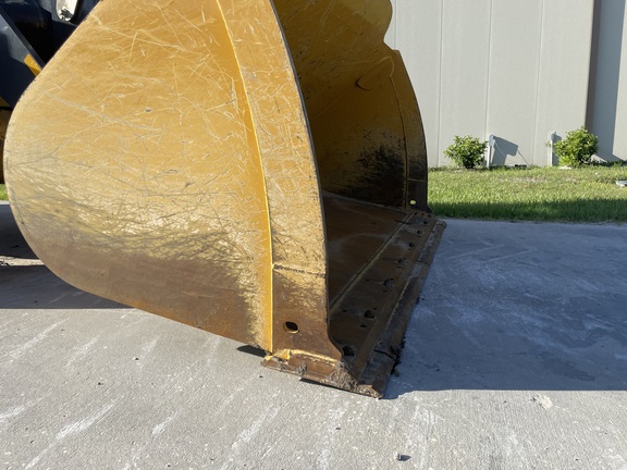 2022 John Deere 624 P