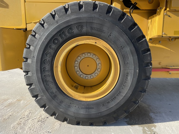 2022 John Deere 624 P