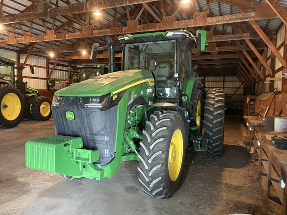 2024 John Deere 8R 230 - Photo2