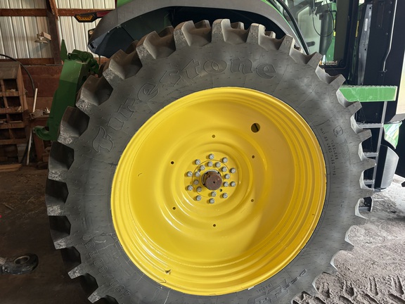 2024 John Deere 8R 230 - Photo5