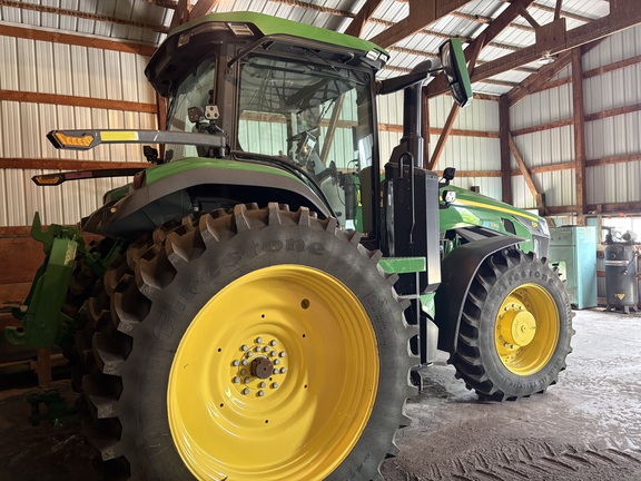 2024 John Deere 8R 230 - Photo3