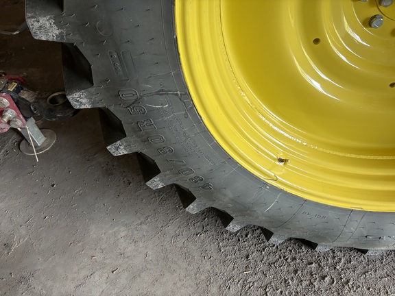 2024 John Deere 8R 230 - Photo7