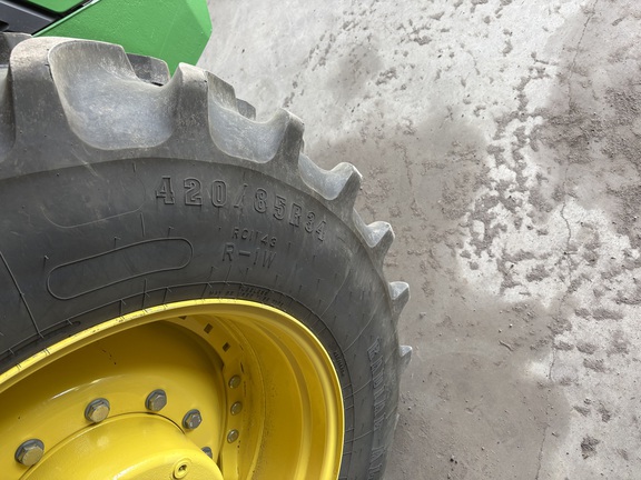 2024 John Deere 8R 230 - Photo10