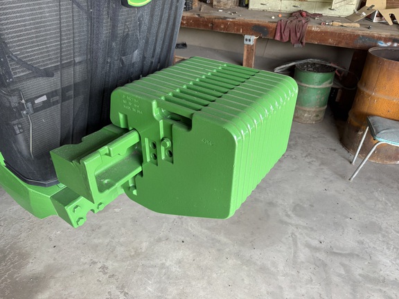 2024 John Deere 8R 230 - Photo16
