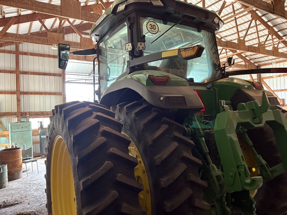 2024 John Deere 8R 230 - Photo4