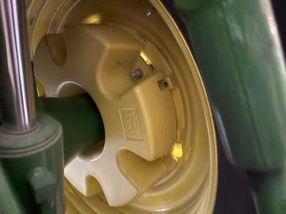2024 John Deere 8R 230 - Photo12