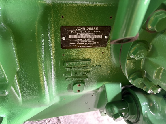 2024 John Deere 8R 230 - Photo19