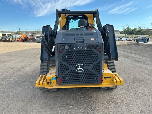 2025 John Deere 333P