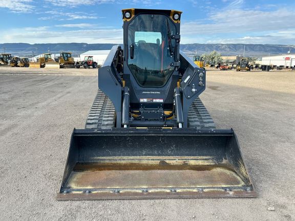 2025 John Deere 333P