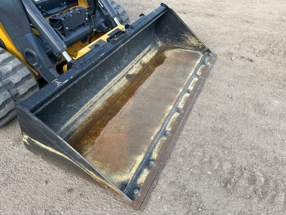 2025 John Deere 333P