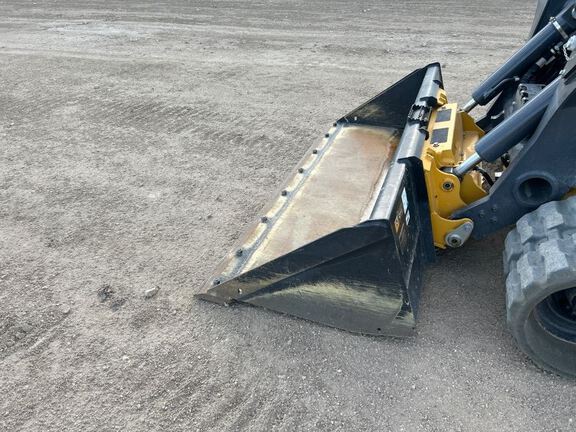 2025 John Deere 333P