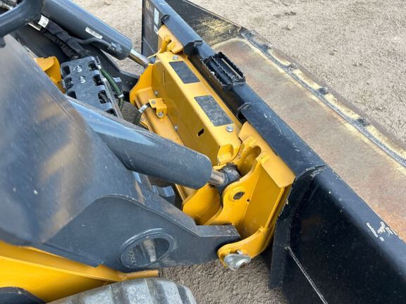 2025 John Deere 333P