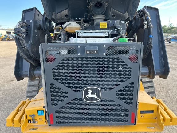 2025 John Deere 333P