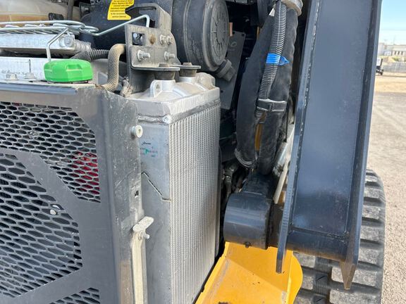 2025 John Deere 333P