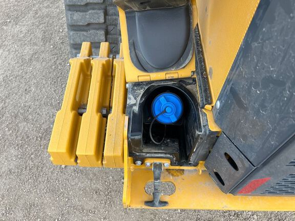 2025 John Deere 333P