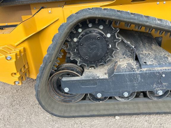2025 John Deere 333P