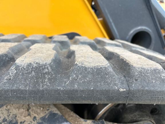 2025 John Deere 333P