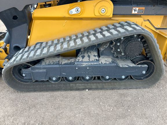 2025 John Deere 333P