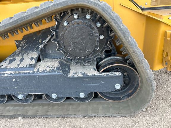 2025 John Deere 333P