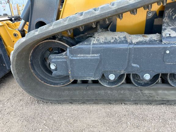 2025 John Deere 333P