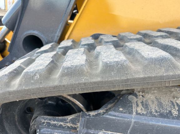 2025 John Deere 333P