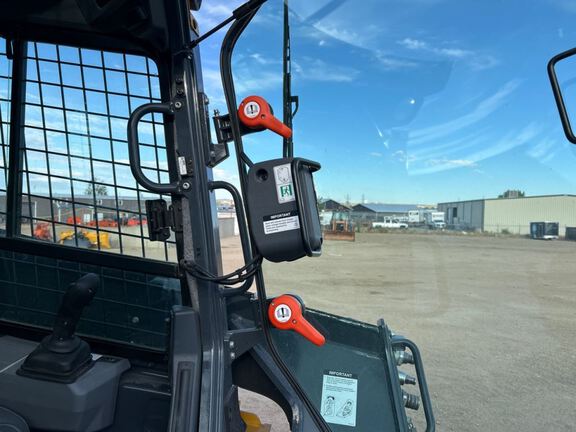 2025 John Deere 333P