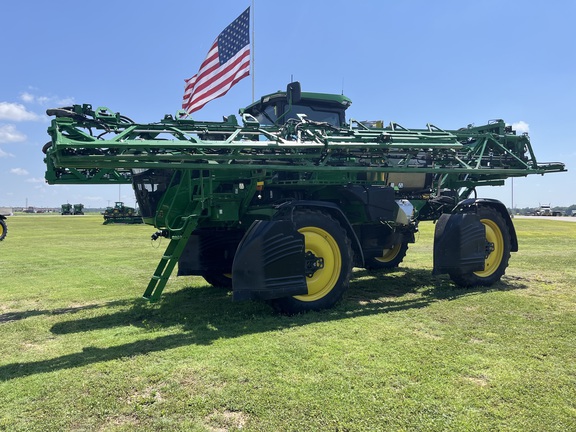 Greenway Equipment