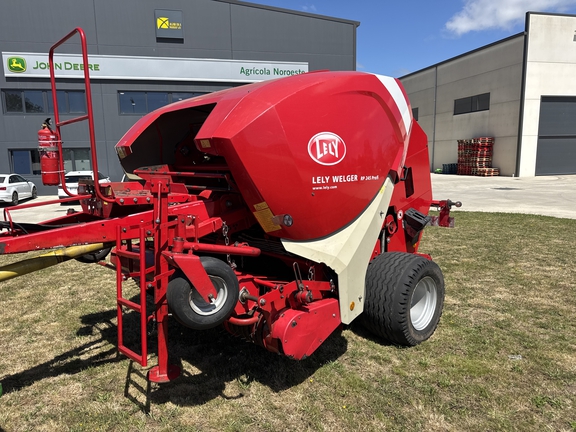 Lely Welger RP 345 Profi