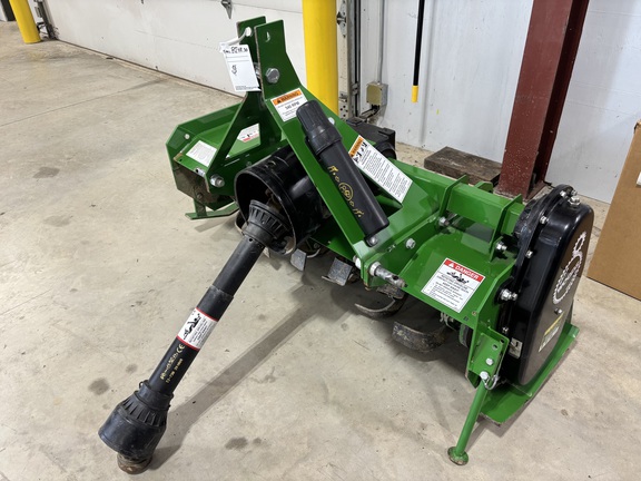 Used -- Woods RT48.30 Compact Utility Tractor Attachments at Koenig Equipment in Botkins, OH - Photo2