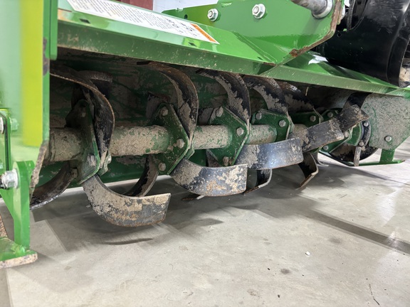 Used -- Woods RT48.30 Compact Utility Tractor Attachments at Koenig Equipment in Botkins, OH - Photo4