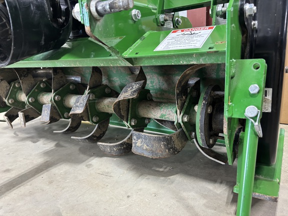 Used -- Woods RT48.30 Compact Utility Tractor Attachments at Koenig Equipment in Botkins, OH - Photo5