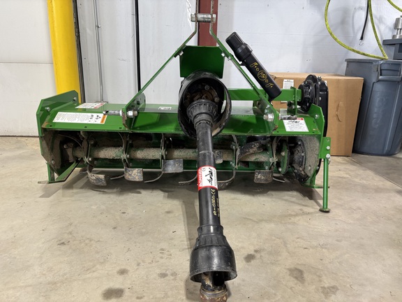 Used -- Woods RT48.30 Compact Utility Tractor Attachments at Koenig Equipment in Botkins, OH - Photo7