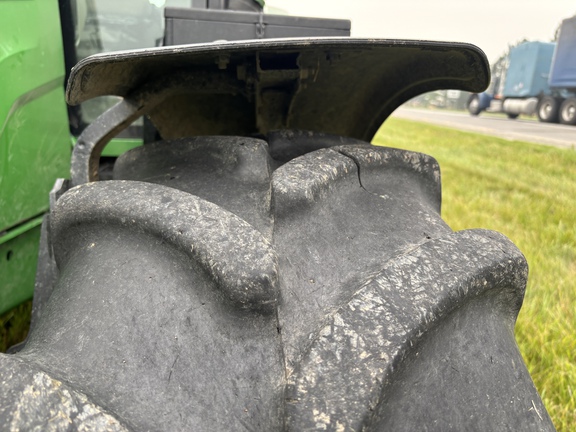 Used 2024 John Deere 6120M Utility Tractors at Koenig Equipment in Anna, OH - Photo13