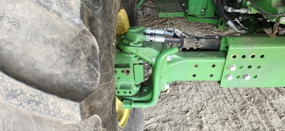 2019 John-Deere S780