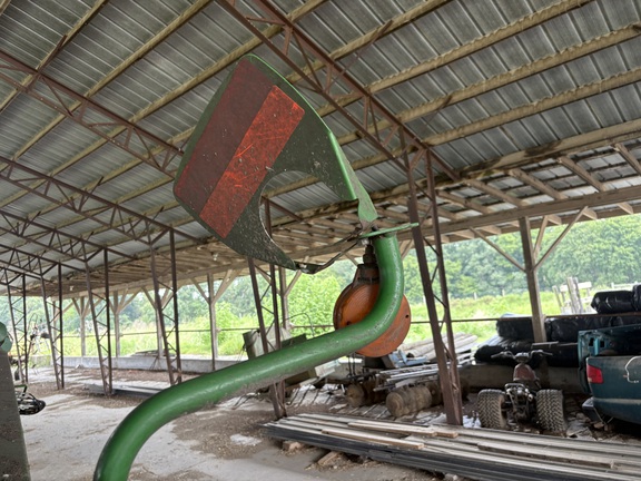 Photo of 2018 John Deere 640FD