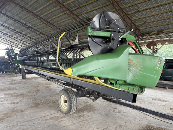 Photo of 2018 John Deere 640FD