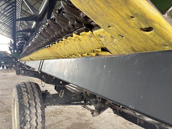 Photo of 2018 John Deere 640FD