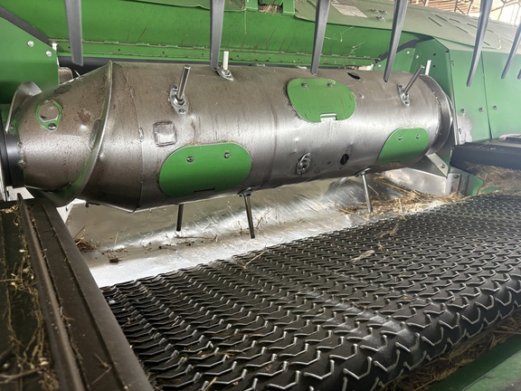 Photo of 2018 John Deere 640FD