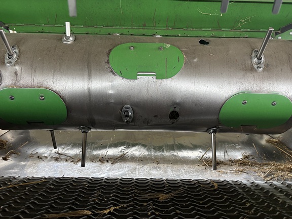 Photo of 2018 John Deere 640FD