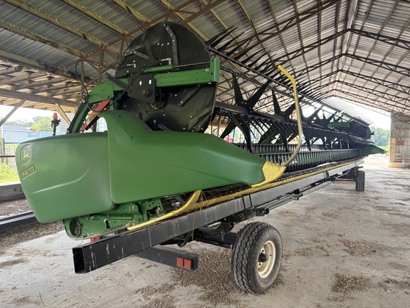 Photo of 2018 John Deere 640FD