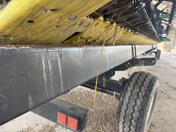 Photo of 2018 John Deere 640FD