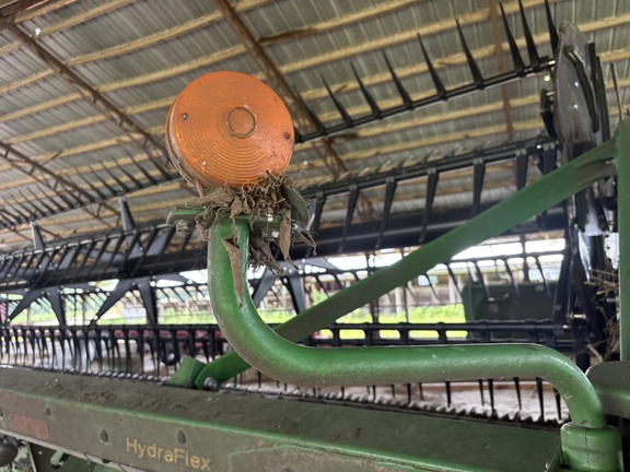 Photo of 2018 John Deere 640FD